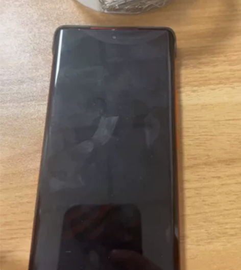 vivo X80 8GB+128GB 旅程...