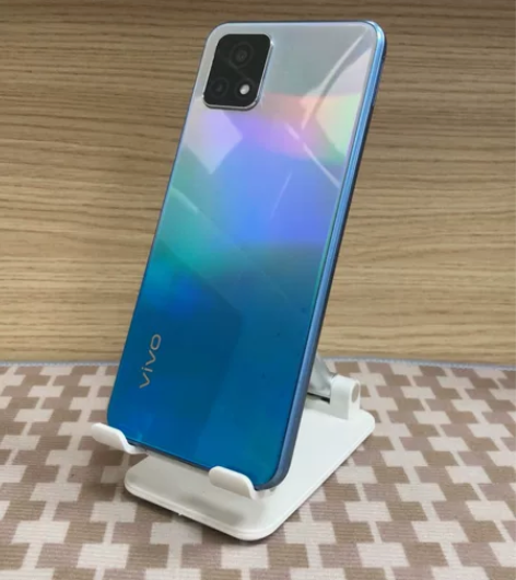 vivo y31s 5G手机，8+128G...
