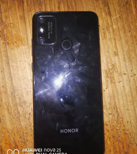 荣耀畅玩9A4G+128G 感兴趣的话点“...