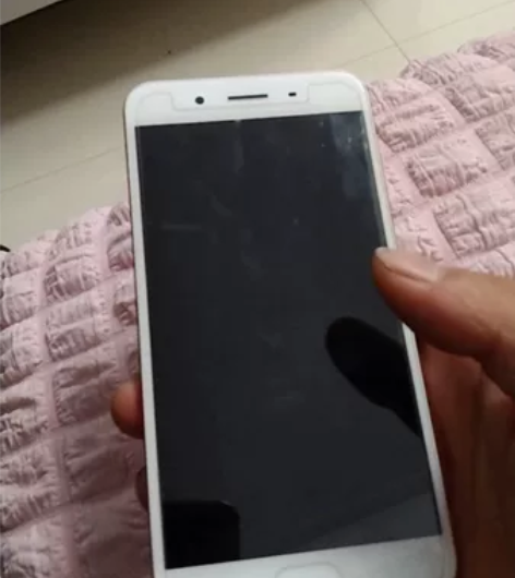 vivoY66L 闲置手机，备用机，转给需...