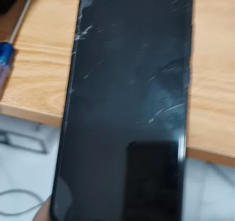 vivoX23，8+128G，碎屏机 主板...