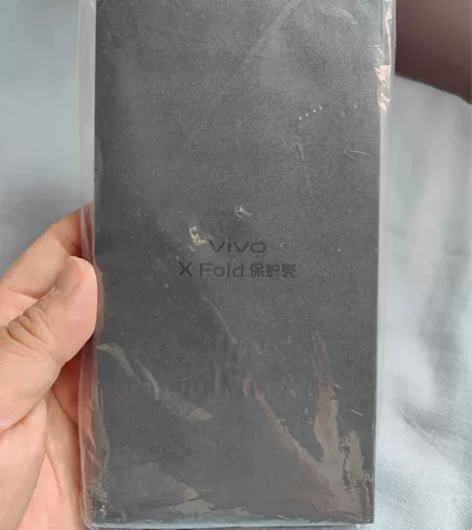 vivo X Fold+/vivo X F...