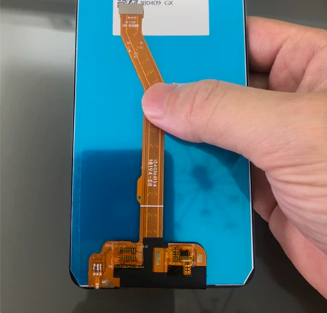 适用Vivo手机Y83原压屏幕总成，测试好...