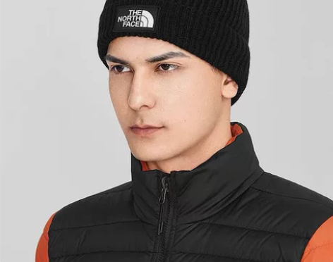 帽子女秋冬针织帽毛线帽子包头冷帽男百搭瓜皮...