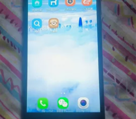 荣耀6手机，内带永久会员宝藏软件。 3+3...