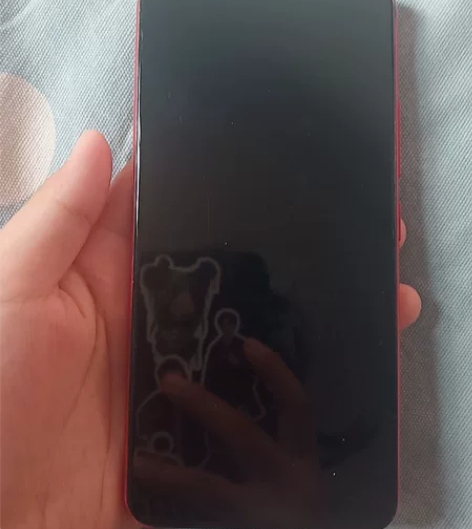 vivo y85红色 4+64g #VIV...