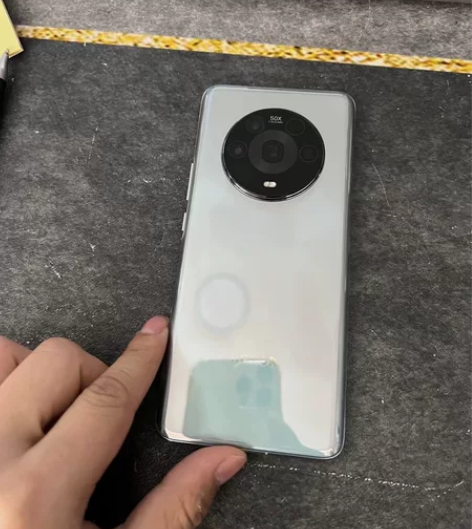 荣耀Magic4、8+256、纯原装、无拆...