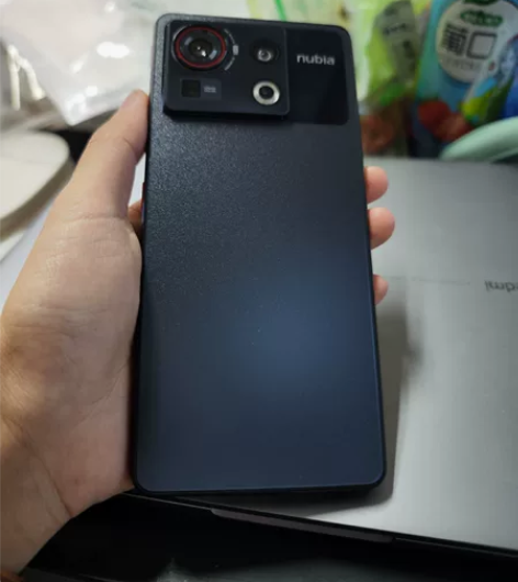 努比亚z40spro手机，全套在，12+2...