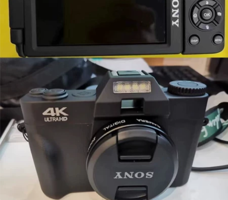 捡漏!sony索尼全新未拆封 索尼同款平替...