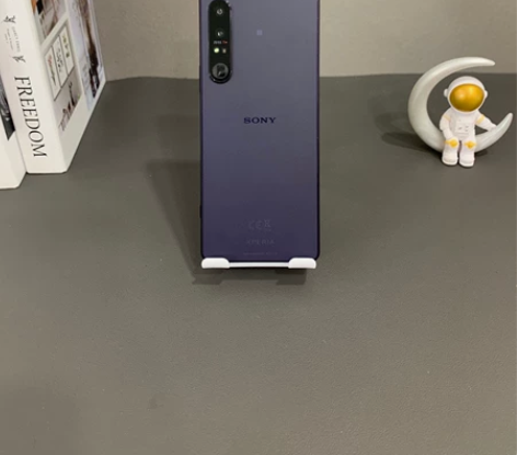 索尼Xperia1IV暮笙紫 12+512...