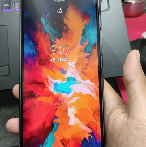 摩托罗拉G50手机二手可以应用1+5多开，...