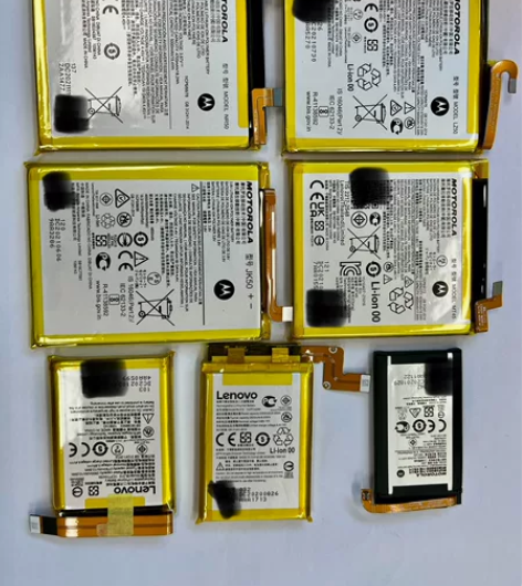 MOTO联想拯救者电池摩托罗拉x30 S3...
