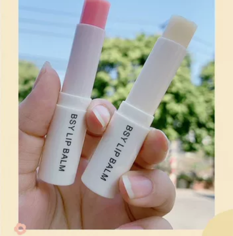 凡士林润唇膏变色唇膏保湿滋润补水去淡化唇纹...