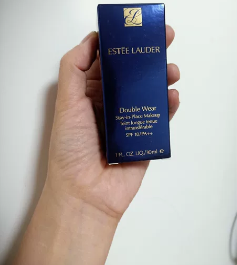 全新雅家粉底30ml 朋友送的1W1。颜色...