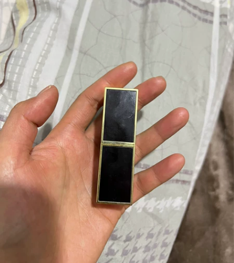 汤姆福特口红，色号80，余量如下（用过的，...