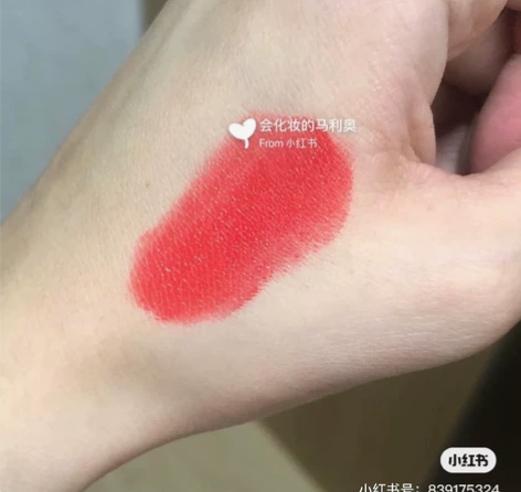 临期口红！迪奥红管口红651！ 全新！正品...