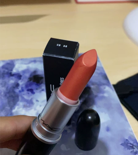 魅可（M.A.C）哑光雾面 子弹头口红 3...