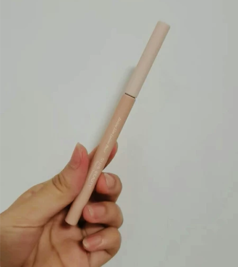 【全新正品】缔葭DIJIA粉色卧蚕笔珠光提...