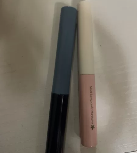 睫毛膏 睫毛定型 感兴趣的话点“我想要”和...