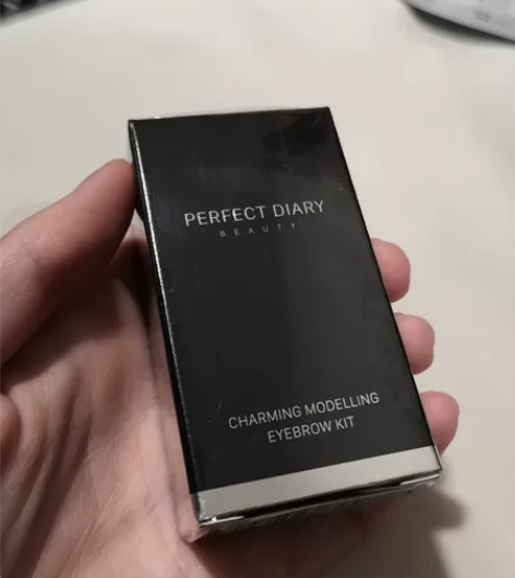 【闲置捡漏】完美日记眉粉 全新未开  官买...