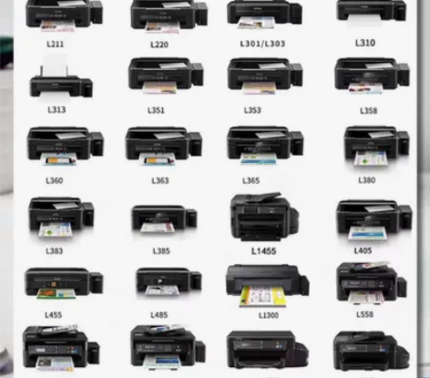 爱普生672原装拆机墨水，一套4色50包邮...