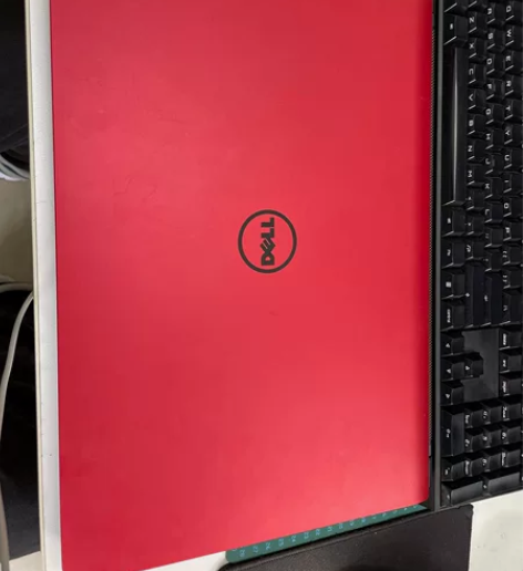 因新买了笔记本，出自用的戴尔7557，原装...