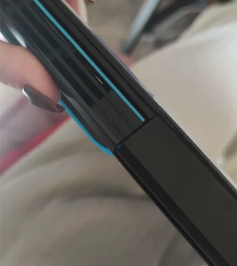 戴尔g3 3950 加装480g金士顿固态...