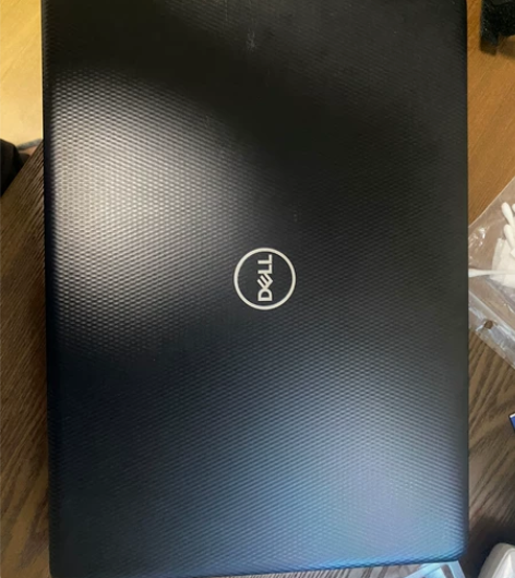 戴尔灵悦3480，14英寸个人用，8代i5...