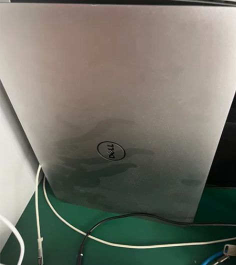 戴尔笔记本，Dell M3800，4K触摸...