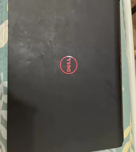 个人一手自用戴尔笔记本,i5-6300处理...