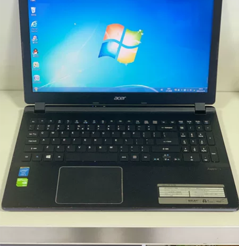 acer宏基笔记本电脑Aspire V5-...