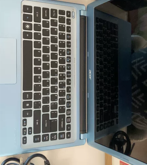 jace宏基笔记本 办公室用的现在公司倒闭...