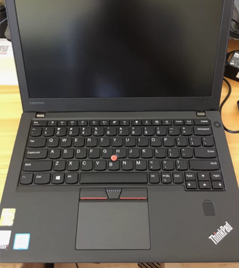 ThinkPad笔记本X270 i5 72...