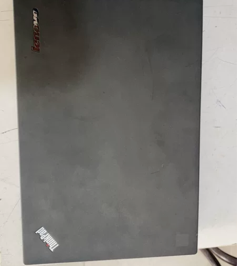 出一台公司换下来的 thinkpad x2...
