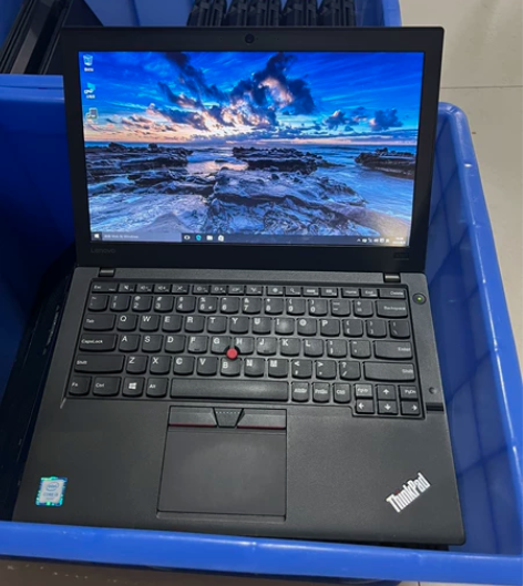 原装联想thinkpad x260 二手笔...