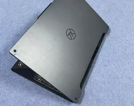 华硕天选二手游戏本永劫无间R7 4800H...