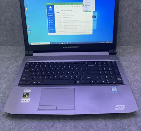 雷神游戏本电脑 i5 8G 128G固态 ...