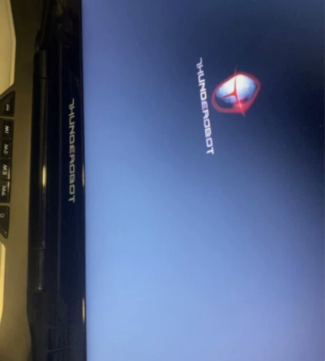 雷神GTX950  i7-4710游戏笔记...