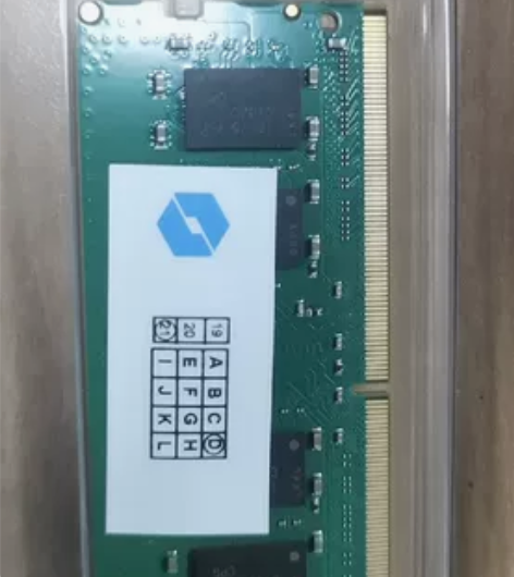 英睿达（Crucial）内存条 8G*2，...