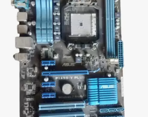 Asus 华硕 F1A55-V PLUS ...