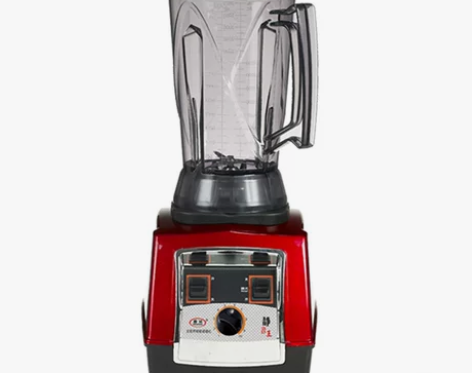 包邮 智铭K2036静音多功能破壁料理机商...