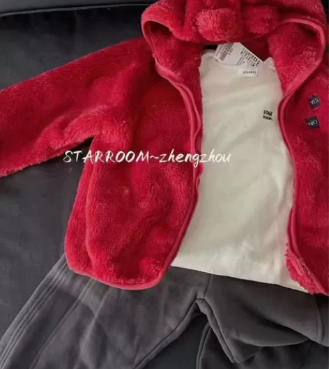 st裤子运动裤加绒现货 80码。90.11...