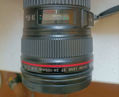 canon EOS 6D+24-105mm...