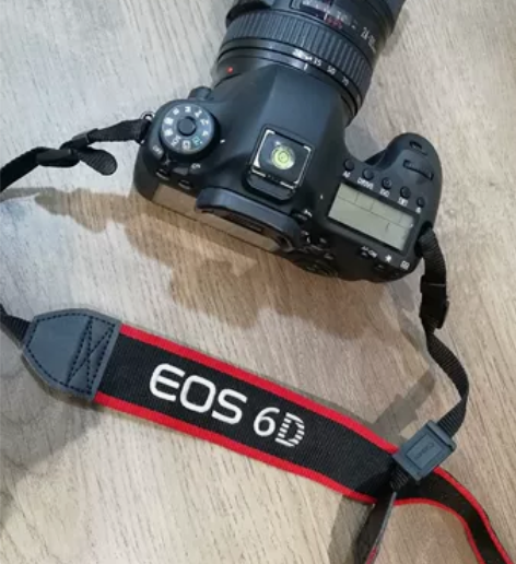 Canon EOS 6D佳能EOS6D，個...