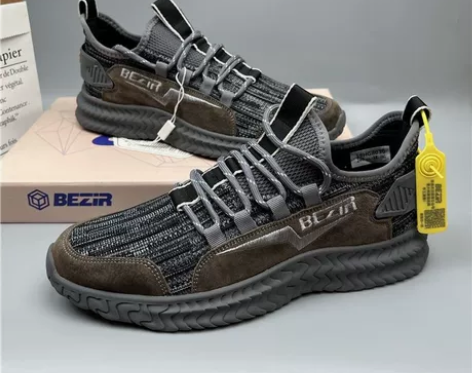 福~低帮鞋男运动鞋名牌撤柜断码处理真皮男鞋...