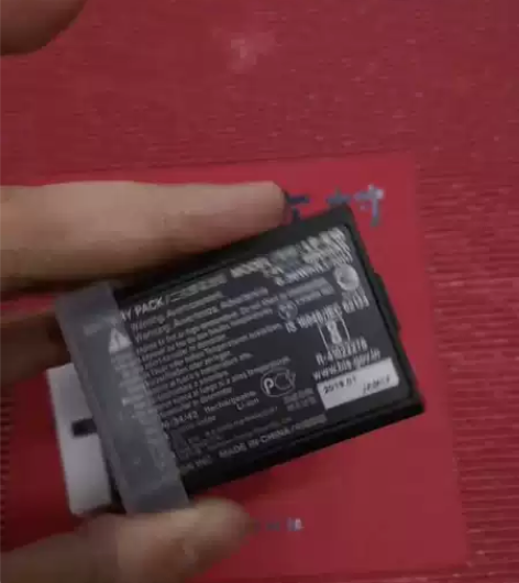 Canon 佳能 LP-E10原装电池全新...