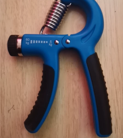 出售握力器，哈市道里区，自取。看好留言。 ...