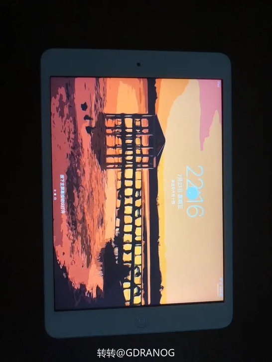 平板没有什么w问题