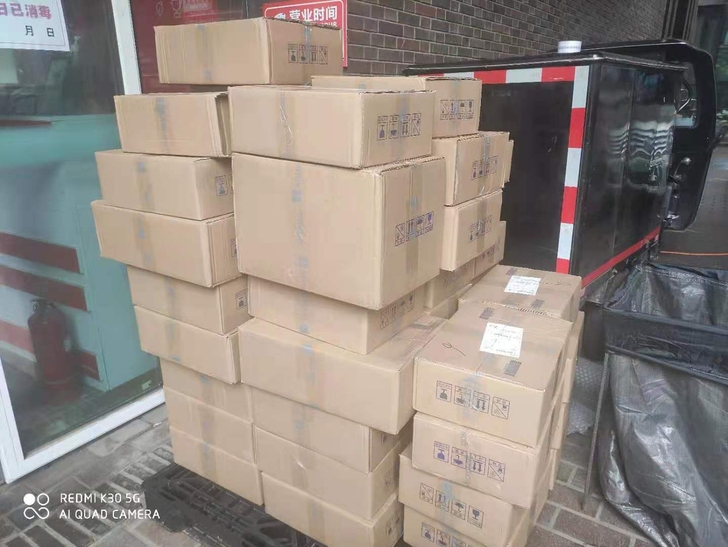 微软surface go2官翻全新未拆封质...