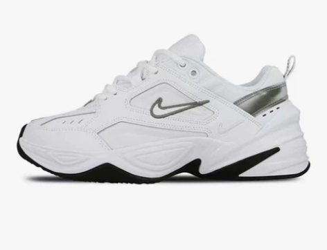 官网耐克潮流女鞋Tekno老爹鞋跑步鞋复古...